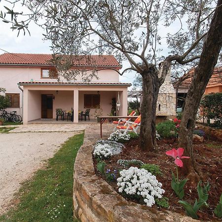 Lovely Apartment In Rovinj With Kitchen Exteriér fotografie
